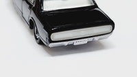 Sample Tomica 32 Toyota new crown