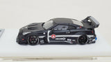 Veloce Nissan Skyline GT-R R35 35GT RR LB Performance. Macross VF-1S Fighter Valkyrie Stealth 1:64 - hiltawaytoyhk