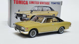 Tomica Limited Vintage NEO Tomytec LV-192b Toyopet Corwn MS50 Hardtop SL 1:64