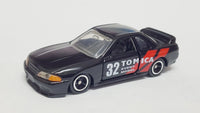 Unspun Tomica 20 Nissan Skyline GT-R R32