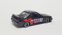 Unspun Tomica 20 Nissan Skyline GT-R R32