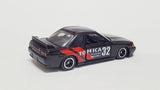 Unspun Tomica 20 Nissan Skyline GT-R R32