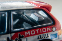 Tomica Limited LV-N229a Honda Civic EF9 Idemitsu MOTION Mugen tomytec. - hiltawaytoyhk