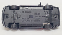 Unspun Tomica 20 Nissan Skyline GT-R R32
