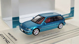 Inno64 Honda Civic EF9 SiR, Hong Kong exclusive.  1:64 - hiltawaytoyhk