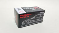 Tomica Limited Vintage Neo Tomytec Honda Civic EK9 Type R 1997 Version White. Hong Kong Exclusive - hiltawaytoyhk