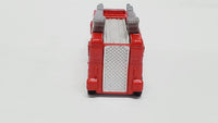Blank Base Sample Tomica 149 Hyper Rescue No.1 Type II