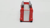 Blank Base Sample Tomica 149 Hyper Rescue No.1 Type II