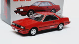 1:64 Tomica Limited Vintage Tomytec LV-N58a Toyota Corona 1800 GT-T Coupe 1983