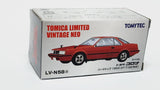 1:64 Tomica Limited Vintage Tomytec LV-N58a Toyota Corona 1800 GT-T Coupe 1983
