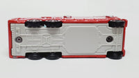 Blank Base Sample Tomica 149 Hyper Rescue No.1 Type II