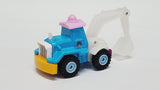 Sample Tomica Disney DM-02 Shoberdo Dumbo Shovelde