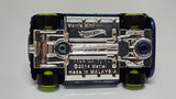 Unspun Hot Wheels Mattel Morris Mini