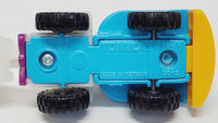 Sample Tomica Disney DM-02 Shoberdo Dumbo Shovelde