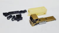 Unspun Tomica 31 Nissan Diesel QUON