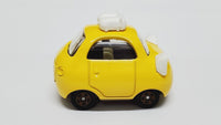 Blank Base Sample Tomica Disney DMT-03 Tsum Tsum