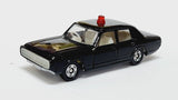 Sample Tomica 32 Toyota new crown