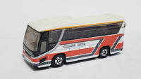 Unspun Tomica 101 Hino Selega Bus CHUO BUS