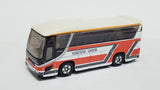 Unspun Tomica 101 Hino Selega Bus CHUO BUS