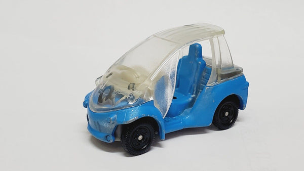Toyota auto body coms deals