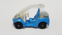 Blank Base Sample Tomica 38 Toyota Auto Body Coms