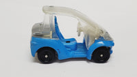Blank Base Sample Tomica 38 Toyota Auto Body Coms