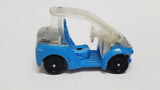 Blank Base Sample Tomica 38 Toyota Auto Body Coms
