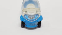 Blank Base Sample Tomica 38 Toyota Auto Body Coms