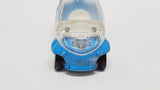 Blank Base Sample Tomica 38 Toyota Auto Body Coms
