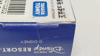 Tomica Tokyo Disney SEA 15th Anniversary resort line Donald Duck Intermediate car.