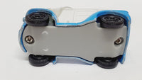 Blank Base Sample Tomica 38 Toyota Auto Body Coms