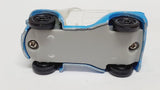 Blank Base Sample Tomica 38 Toyota Auto Body Coms