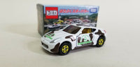 Tomica 40 Nissan Fairlady Z 350Z. Farm Milk Delivery, Lottery 20