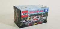 Tomica 40 Nissan Fairlady Z 350Z. Farm Milk Delivery, Lottery 20