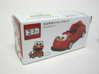 Tomica ELMO Sesame Street Japan Universal Studios exclusive